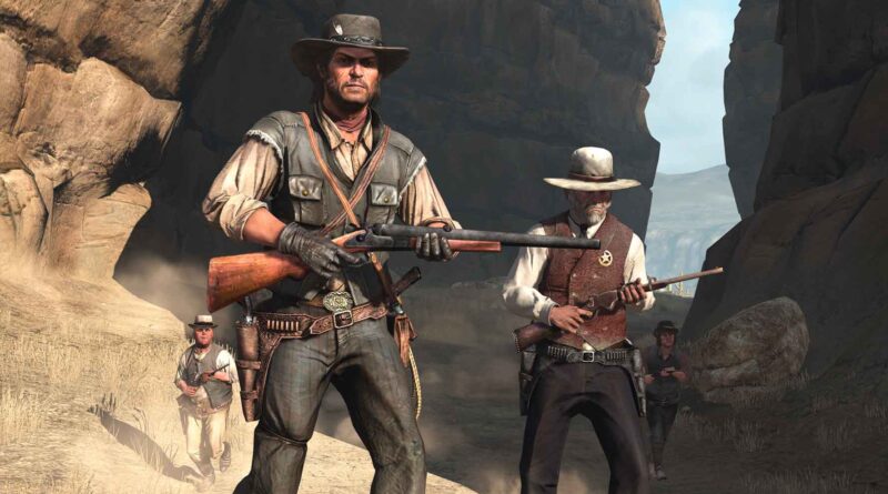 Red Dead Redemption: cheats essenciais