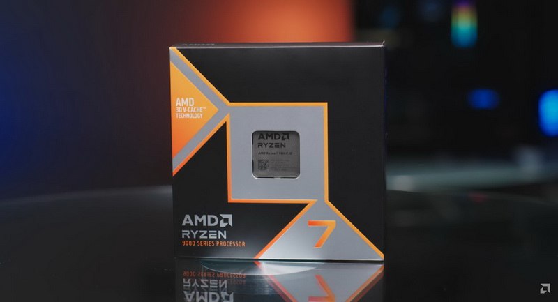 AMD supera Intel: os processadores mais vendidos da Amazon