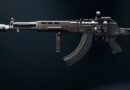 AEK-973: Build perfeita para dominar BO6 e Warzone