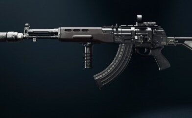 AEK-973: Build perfeita para dominar BO6 e Warzone