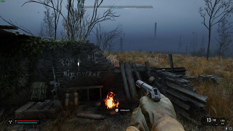 S.T.A.L.K.E.R. 2: jogadores encontram easter eggs do jogo original