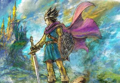 REVIEW | Dragon Quest III HD-2D Remake: O Clássico Revivido em Alta Definição