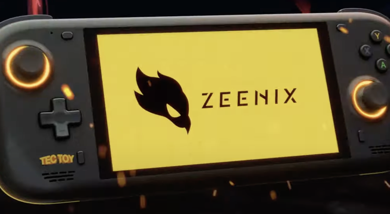 Zeenix Lite já está disponível com preço promocional