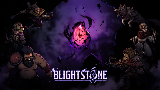 Blightstone combina RPG tático e roguelike em mundo devastado