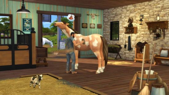 The Sims 4 Cheats: Dinheiro e Habilidades