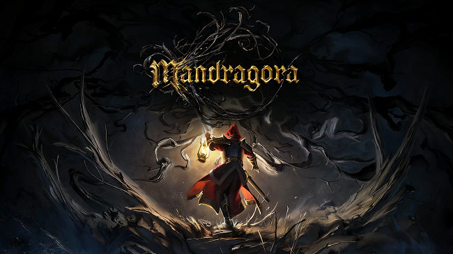 RPG de ação Mandragora ganha data de lançamento e Edição Deluxe