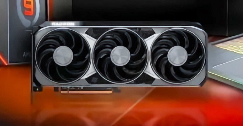 Nova Radeon RDNA 4: AMD vaza imagens acidentalmente