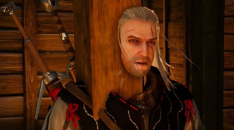 Geralt em The Witcher 4? Ator recua e gera dúvida