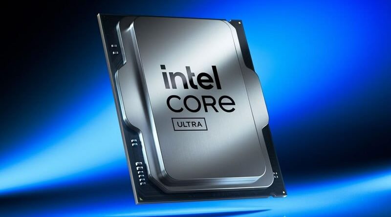 Intel reage: ajustes no Arrow Lake miram melhor desempenho