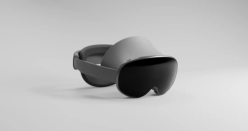 Project Moohan: headset XR da Google e Samsung chega em 2025