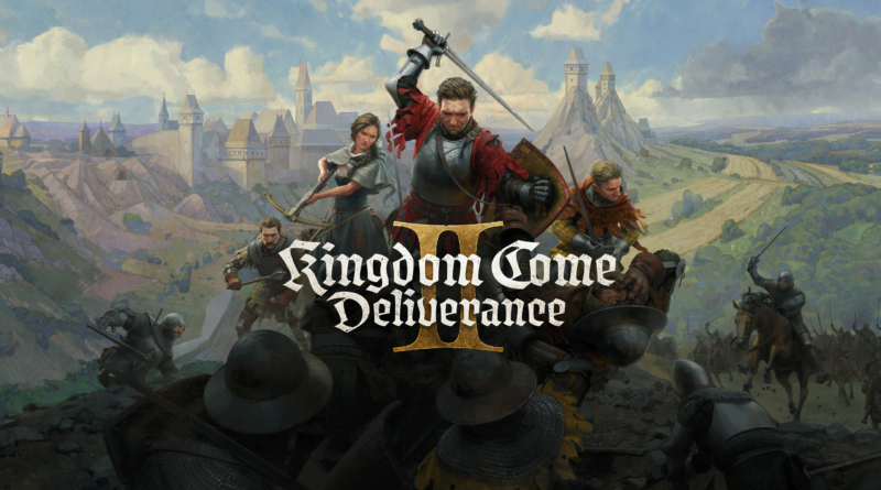 Saiba se seu PC roda Kingdom Come Deliverance 2