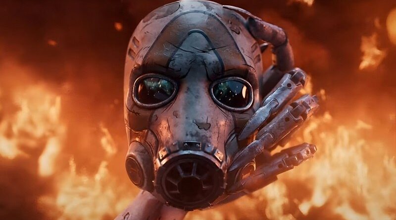 Borderlands 4 terá gameplay no The Game Awards 2024