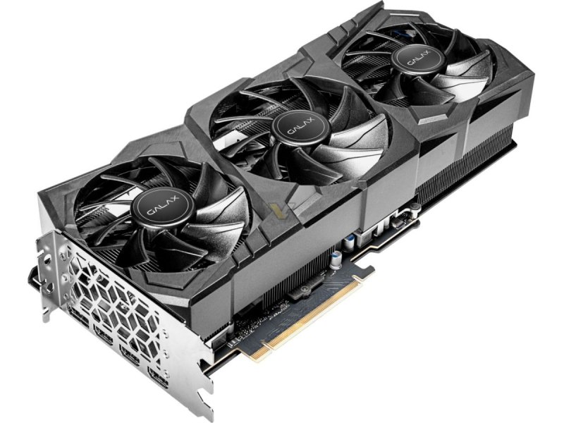 GeForce RTX 4080 Super 3X: overclock fácil e barramento menor