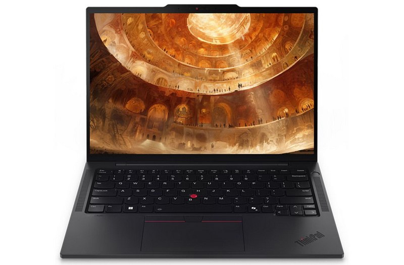 Novo Ryzen AI 7 PRO 360U alimenta ThinkPad 14s AI 2024