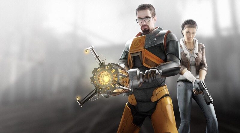 Valve Pode Estar Prestes a Anunciar Half-Life 3, Sugere Dataminer