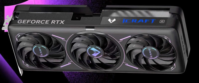 RTX 5000 Mega Gamer: Novidades no design e desempenho superior