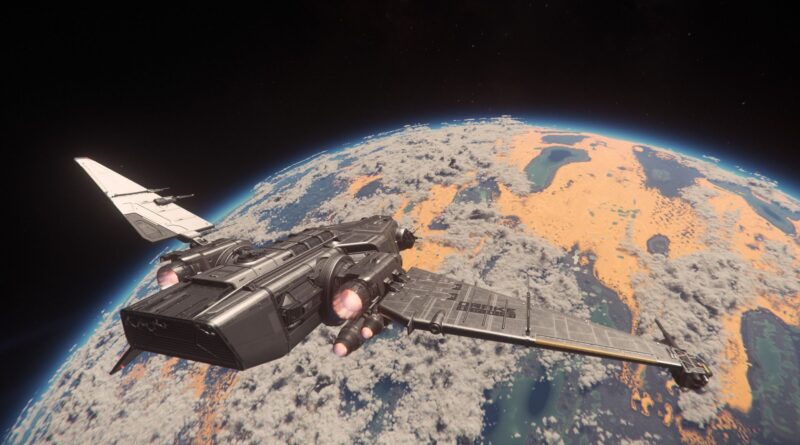 Star Citizen bate marca histórica no crowdfunding