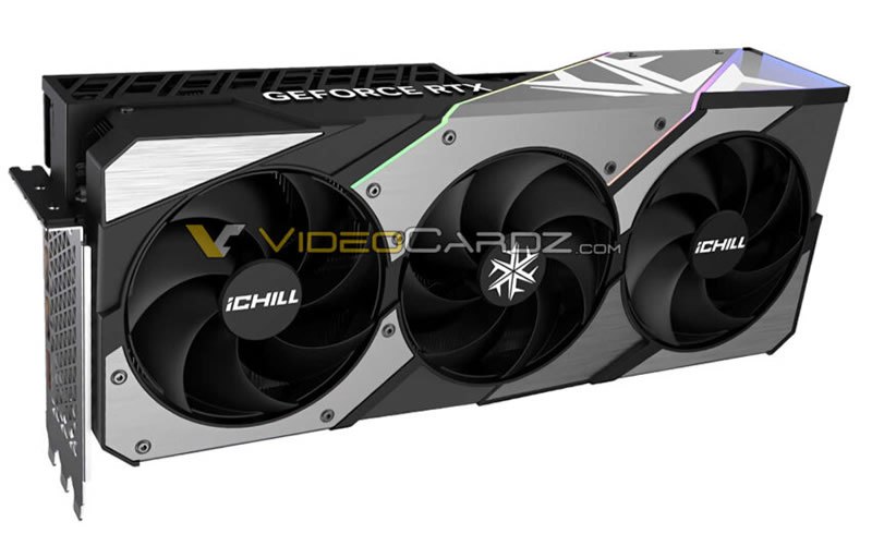 GeForce RTX 5090 chega com 32 GB de GDDR7 e cooler gigante