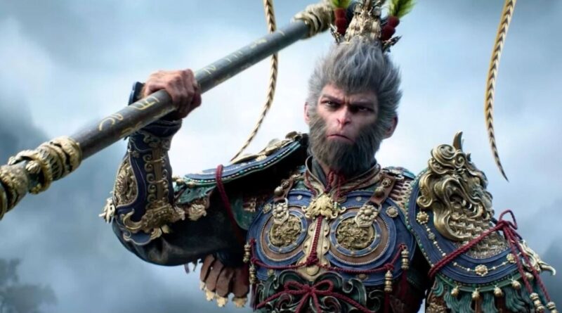 “Black Myth: Wukong”: Diretor Aponta Limitações do Xbox Series S para Atrasos