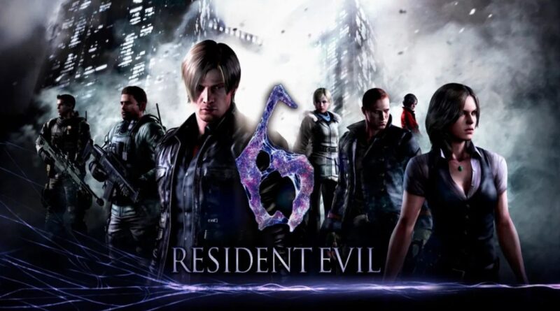 resident-evil-6-pode-ganhar-remaster-para-xbox-series-xs-e-ps5