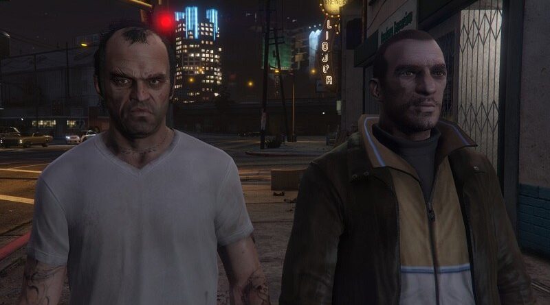 Mod de Liberty City em GTA V é encerrado após acordo com Rockstar