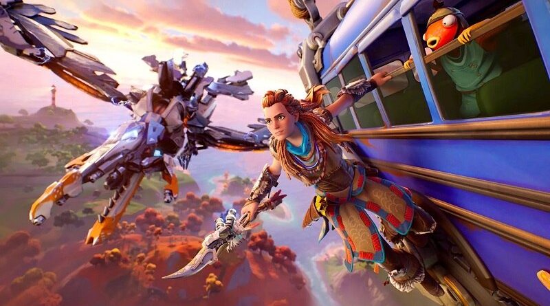 A NCSoft cancelou um MMORPG no universo de Horizon e outros dois projetos após revisão interna. Apesar disso, a Guerrilla Games continua desenvolvendo seu próprio jogo online baseado na franquia.