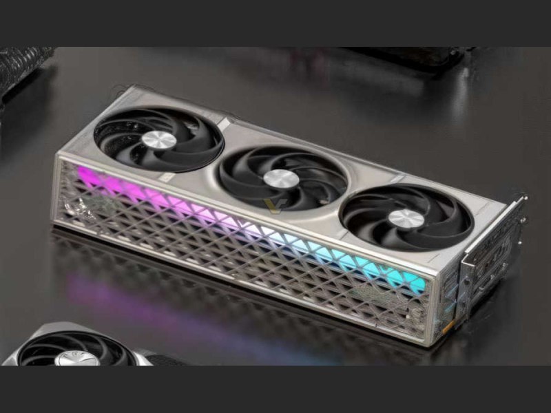 Sapphire Sinaliza Lançamento das Placas Radeon RX 9000 Pulse