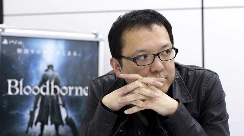 Shuhei Yoshida revela motivo do silêncio de 10 anos sobre Bloodborne