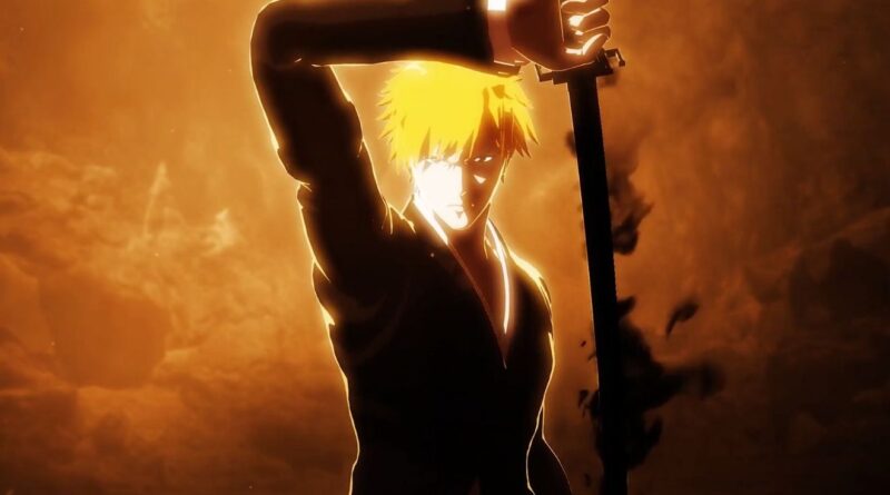 BLEACH Rebirth of Souls apresenta seu segundo Filme de Abertura com a jornada de Ichigo na Sociedade das Almas. Lançamento em 21/03/2025 para PS4, PS5, Xbox Series X|S e PC.