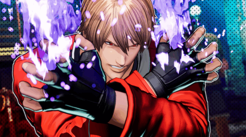 FATAL FURY: City of the Wolves é lançado com torneio mundial de US$ 2,5 milhões, novo modo RPG, elenco variado e suporte total a cross-play e rollback netcode.
