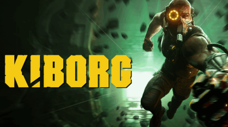 KIBORG já está disponível para consoles e PC, trazendo ação cibernética roguelite com combates intensos e upgrades permanentes.