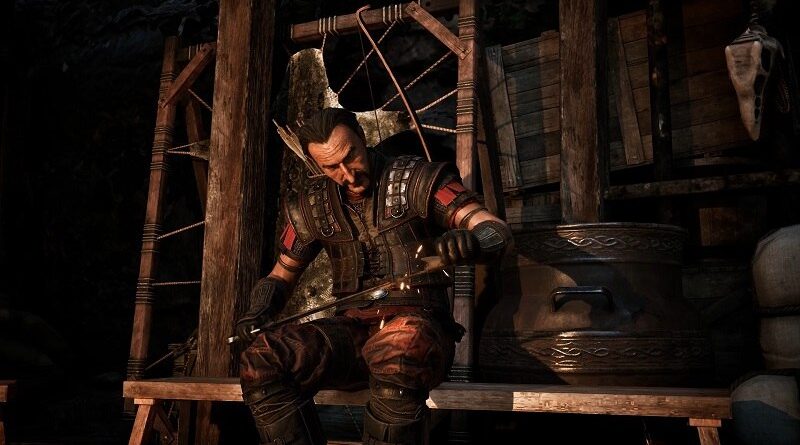A Alkimia Interactive lança atualização para o Gothic Remake, aprimorando o prólogo Nyras com melhorias na jogabilidade, interface e suporte a novos idiomas.
