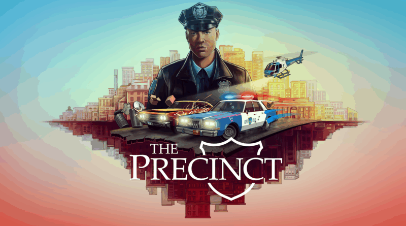 The Precinct, sandbox policial neon-noir, chega ao Brasil para PC, PS5 e Xbox Series X|S com edição física limitada e promoções.