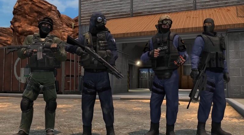 Valve cancela mod Classic Offensive para Counter-Strike após 8 anos de desenvolvimento, alegando violação de propriedade intelectual e gerando críticas da comunidade.