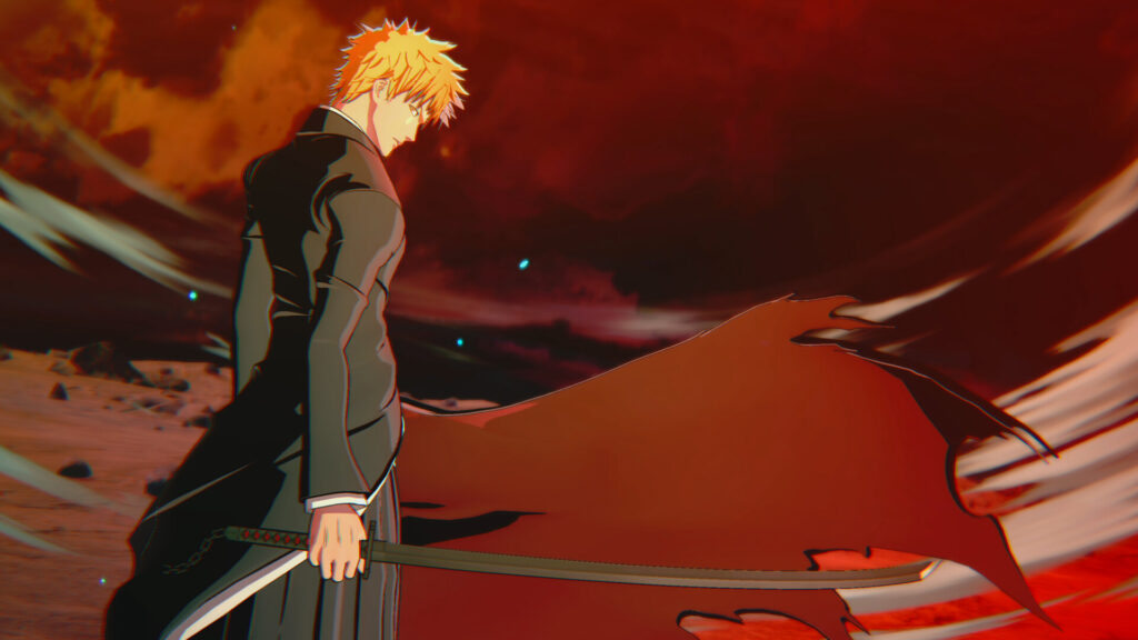 Bleach: Rebirth of Souls entrega combates técnicos, visual estiloso e fidelidade ao anime, mesmo com repetição.