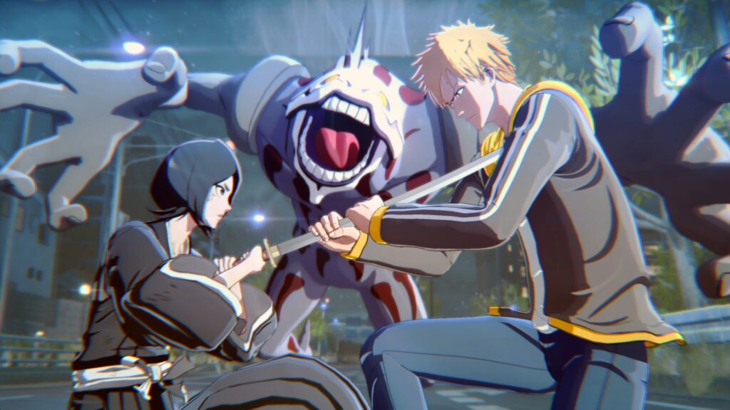 Bleach: Rebirth of Souls entrega combates técnicos, visual estiloso e fidelidade ao anime, mesmo com repetição.