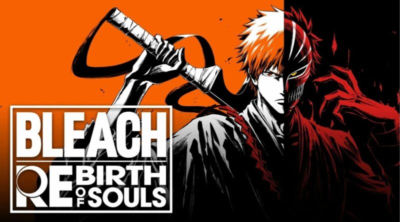 Bleach: Rebirth of Souls entrega combates técnicos, visual estiloso e fidelidade ao anime, mesmo com repetição.