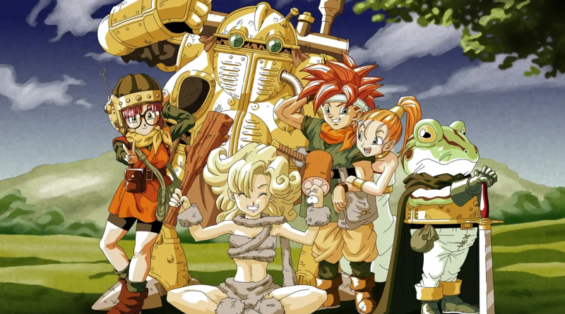 Yuji Horii, da Square Enix, considera Chrono Trigger remake HD-2D após pedidos de fãs, criando hype por nova versão do clássico RPG