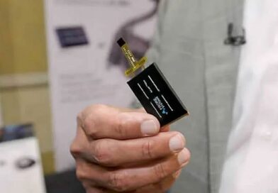 Coolers ultrassônicos da xMEMS oferecem solução compacta e sem manutenção para resfriar transceptores ópticos em servidores.