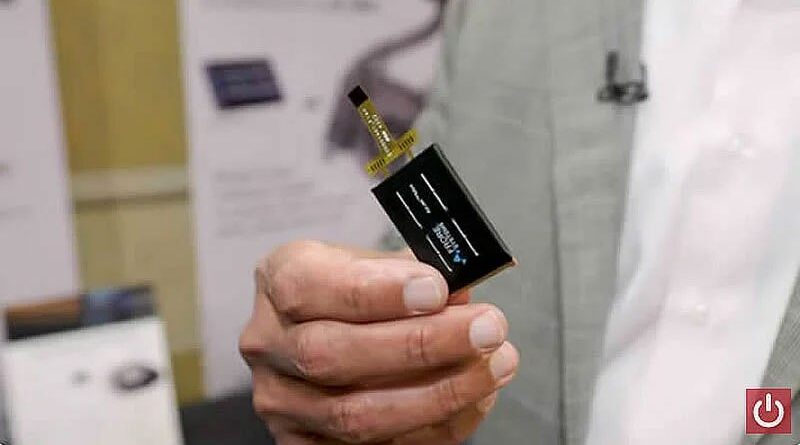 Coolers ultrassônicos da xMEMS oferecem solução compacta e sem manutenção para resfriar transceptores ópticos em servidores.