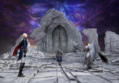 review Elden Ring Nightreign