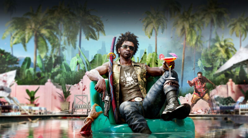 Epic Games Store libera Dead Island 2 e Happy Game gratuitamente até 22 de maio