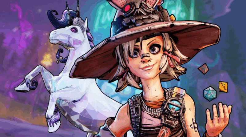 Epic Games Store libera Tiny Tina's Wonderlands e Limbo gratuitamente. Resgate os jogos até 5 de junho e mantenha na sua biblioteca para sempre.