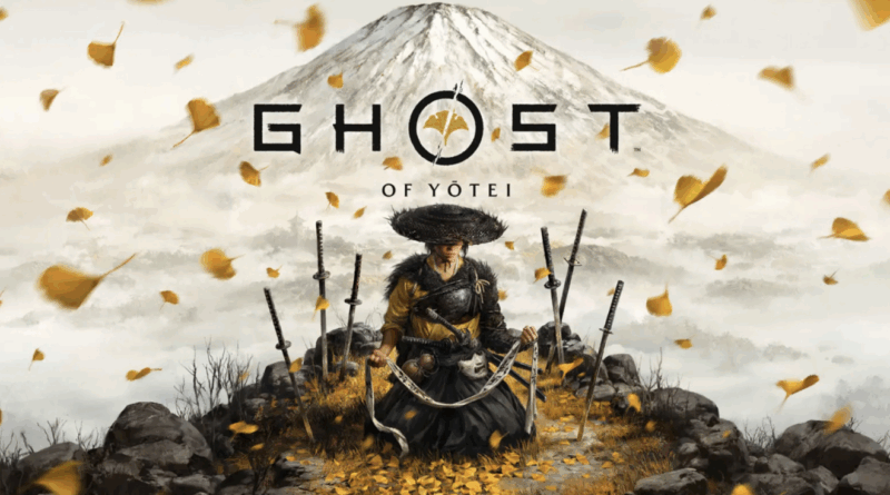 Ghost of Yōtei inicia pré-venda no PS5 com lançamento em 2 de outubro. Novo trailer “A Lista da Onryō” revela detalhes da trama de vingança de Atsu.