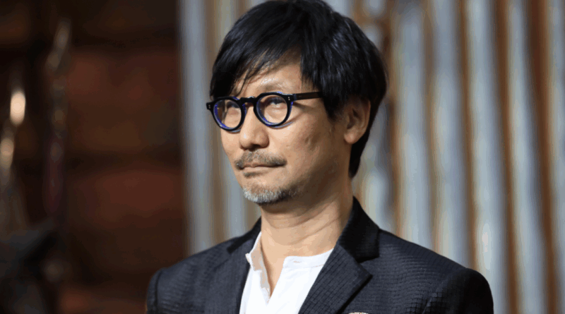 Hideo Kojima estará na BGS 2025 e apresentará Death Stranding 2. Diretor participará de Meet & Greet, painéis e do júri do BGS Cosplay. Veja datas, ingressos e atrações.