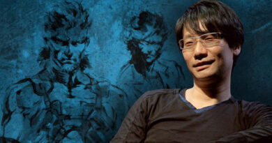 Hideo Kojima jogo esquecimento pode punir o jogador ausente com perda de habilidades e memória. Ideia foi revelada no podcast KOJI10.