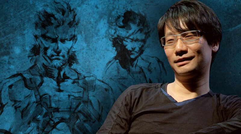 Hideo Kojima jogo esquecimento pode punir o jogador ausente com perda de habilidades e memória. Ideia foi revelada no podcast KOJI10.