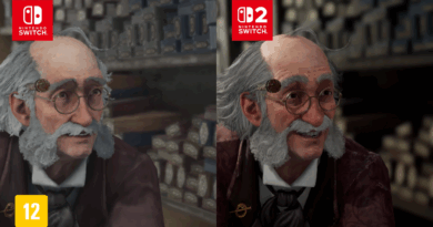 Pré-venda de Hogwarts Legacy para Nintendo Switch 2 já disponível. Confira as melhorias gráficas, suporte ao Joy-Con 2 e descontos especiais para quem já possui o jogo.