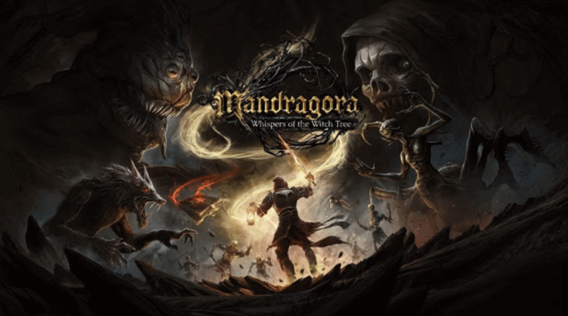 Trailer e atualização 1.4 de Mandragora: Whispers of the Witch Tree chegam com melhorias, mascotes e planos para Novo Jogo+ e novas classes.