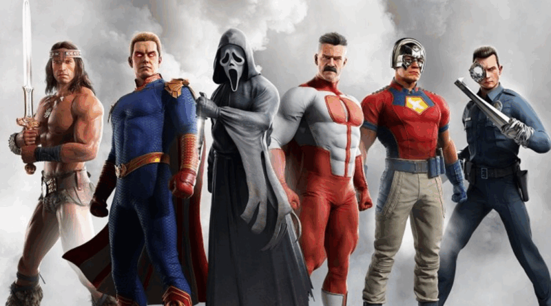 NetherRealm encerra suporte de conteúdo em Mortal Kombat 1 e se concentra em novo projeto, possivelmente Injustice 3, após 20 meses de DLCs e melhorias técnicas.